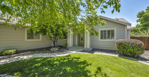 1800 Bougainvillea Drive, Minden, NV 89423 Photo