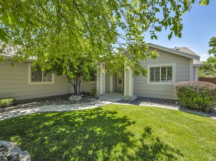 1800 Bougainvillea Drive, Minden, NV 89423 Photo