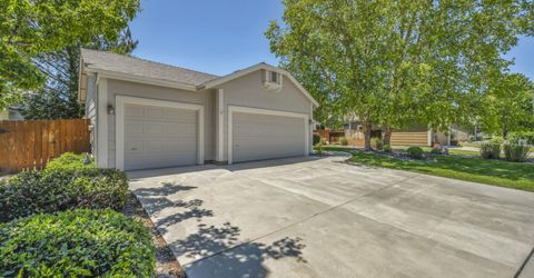 1800 Bougainvillea Drive, Minden, NV 89423 Photo