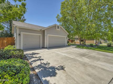 1800 Bougainvillea Drive, Minden, NV 89423 Photo