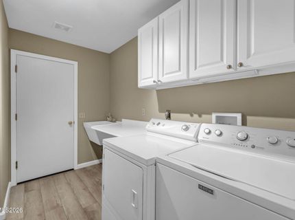 1800 Bougainvillea Drive, Minden, NV 89423 Photo