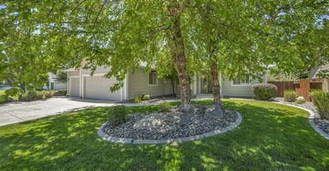 1800 Bougainvillea Drive, Minden, NV 89423 Photo