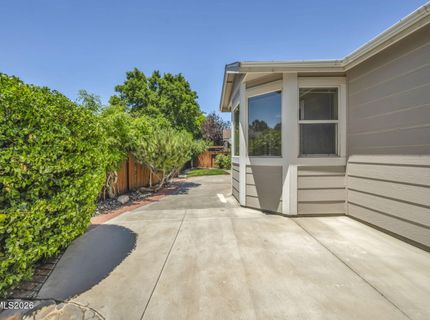 1800 Bougainvillea Drive, Minden, NV 89423 Photo
