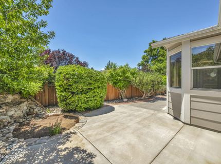 1800 Bougainvillea Drive, Minden, NV 89423 Photo