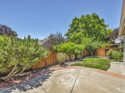 1800 Bougainvillea Drive, Minden, NV 89423 Photo