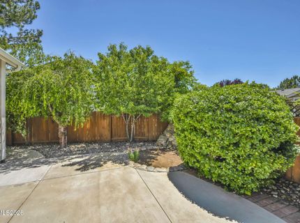 1800 Bougainvillea Drive, Minden, NV 89423 Photo