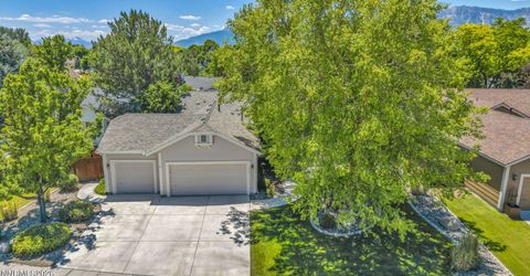 1800 Bougainvillea Drive, Minden, NV 89423 Photo