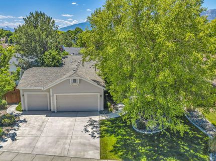1800 Bougainvillea Drive, Minden, NV 89423 Photo