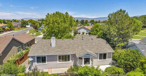 1800 Bougainvillea Drive, Minden, NV 89423 Photo