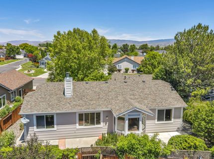 1800 Bougainvillea Drive, Minden, NV 89423 Photo