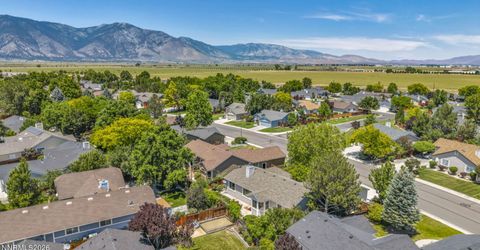 1800 Bougainvillea Drive, Minden, NV 89423 Photo