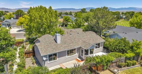 1800 Bougainvillea Drive, Minden, NV 89423 Photo