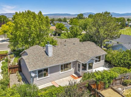 1800 Bougainvillea Drive, Minden, NV 89423 Photo