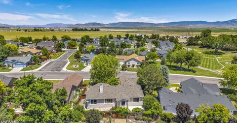 1800 Bougainvillea Drive, Minden, NV 89423 Photo