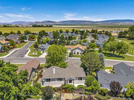 1800 Bougainvillea Drive, Minden, NV 89423 Photo