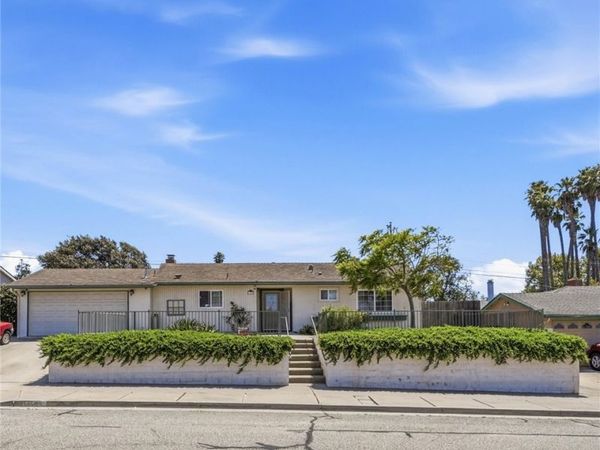 1142 Via Alta, Santa Maria, CA 93455