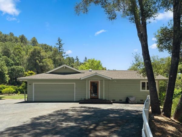 800 Sunset Lane, Soquel, CA 95073
