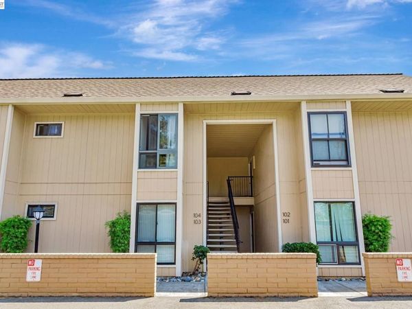 8975 Alcosta Blvd, Unit 104, San Ramon, CA 94583