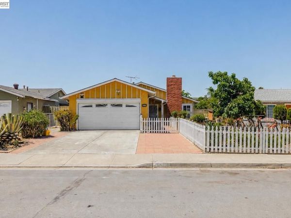 1518 Denali Way, San Jose, CA 95122