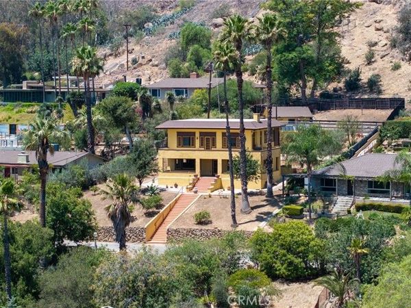 3811 Mount Rubidoux, Riverside, CA 92501