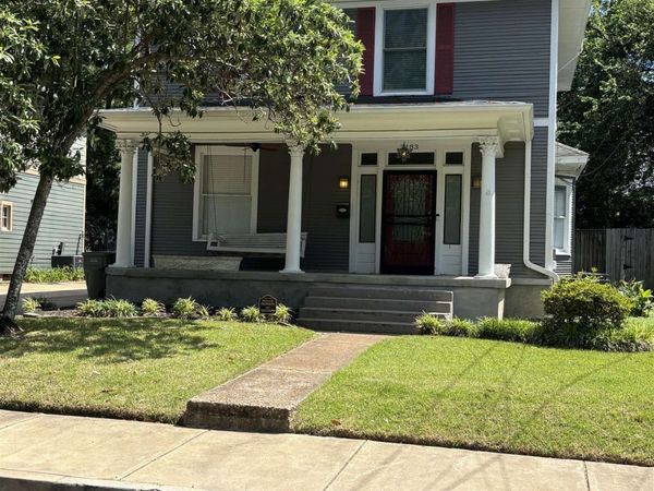 2183 HARBERT AVE, Memphis, TN 38104
