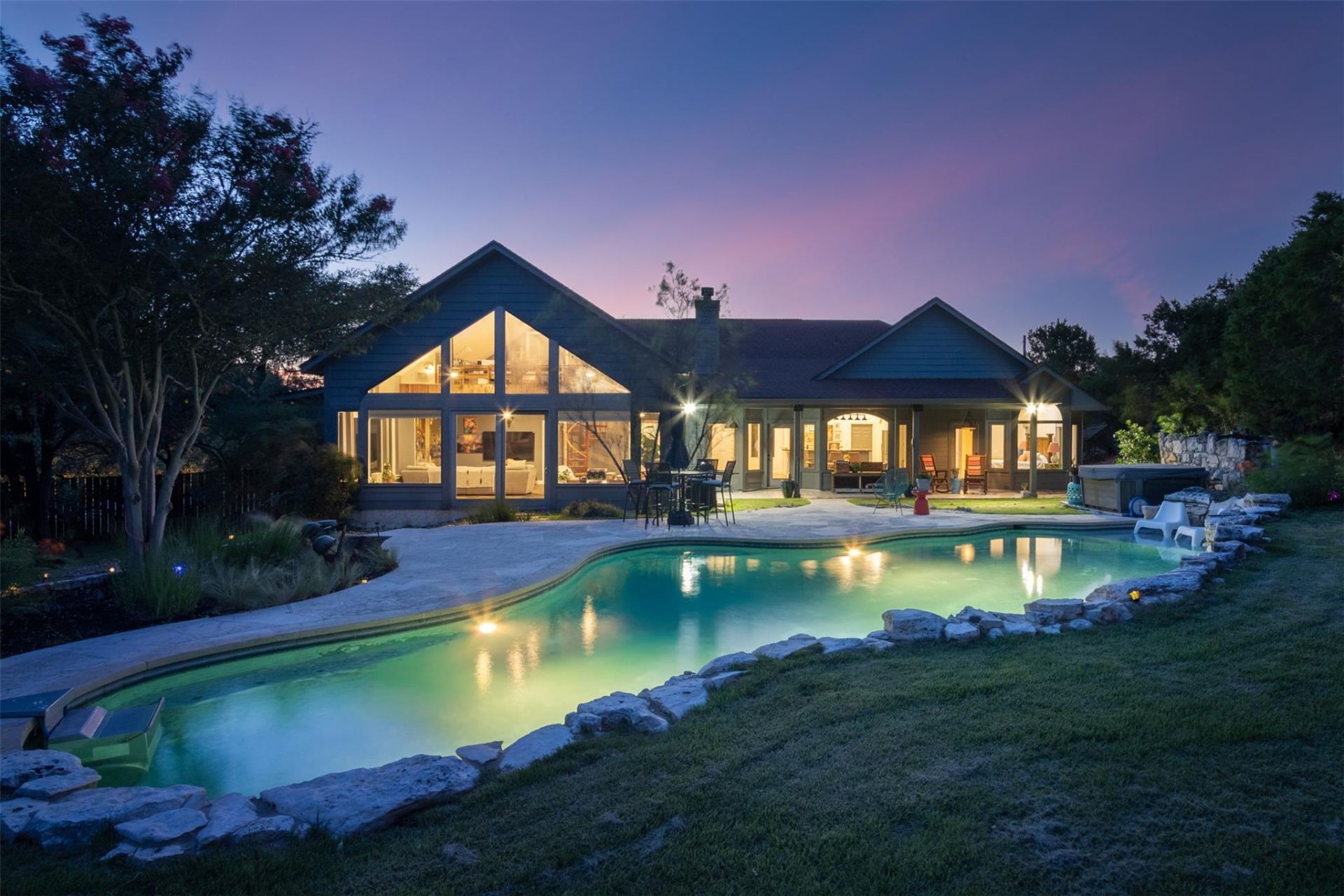 49 Long Creek Rd, Austin, TX 78737 Main Photo