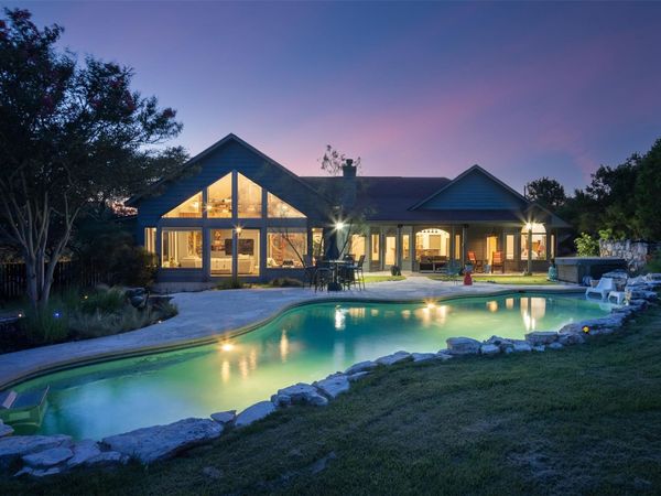 49 LONG CREEK RD, Austin, TX 78737