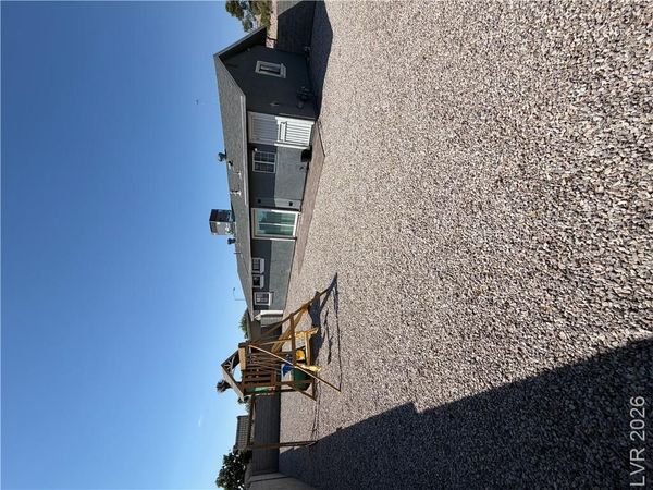 2820 S Sandhill Road , Unit A, Las Vegas, NV 89121