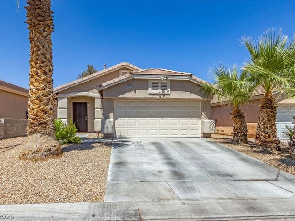 10133 Barrel Ridge Street , Las Vegas, NV 89183
