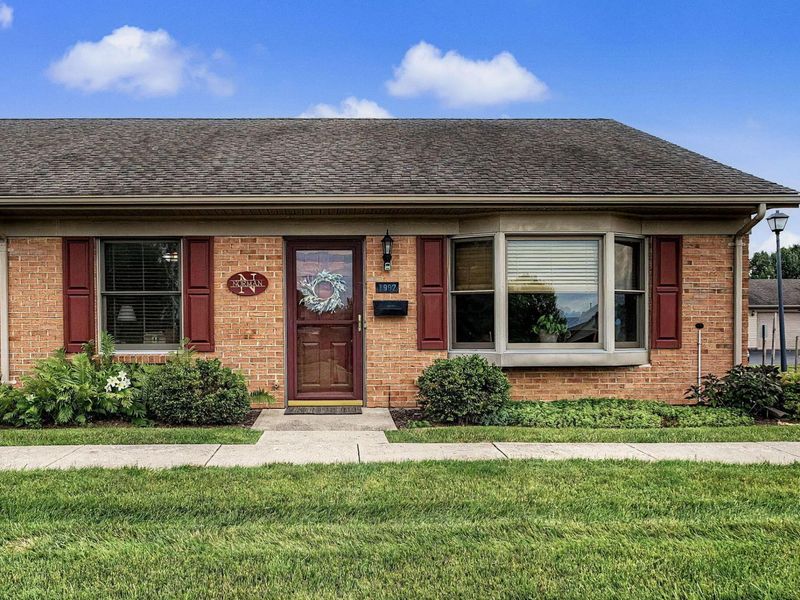 1992 Willoughby Avenue, Springfield, OH 45502 Photo 3