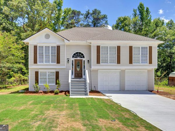 3707 Jolane Terrace SE, Conyers, GA 30094