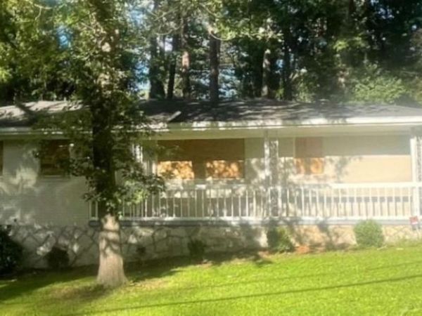 1380 Margarette Drive, Decatur, GA 30035