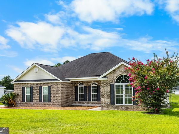 245 Stonebrook Way, Statesboro, GA 30458