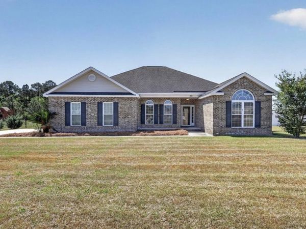 245 Stonebrook Way, Statesboro, GA 30458