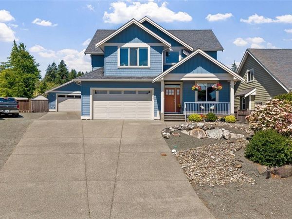 226 Marie Pl, Campbell River, BC V9W 8G9