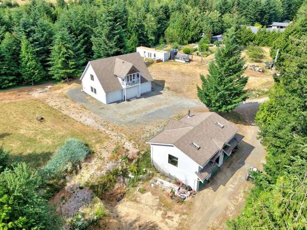 2920 Young Lake Rd, Sooke, BC V9Z 0J6