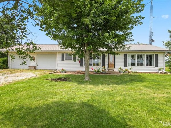 38753 Audrain Road 564, Vandalia, MO 63382