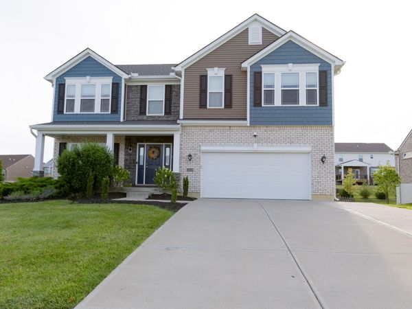 1833 Patton Drive, Hebron, KY 41048