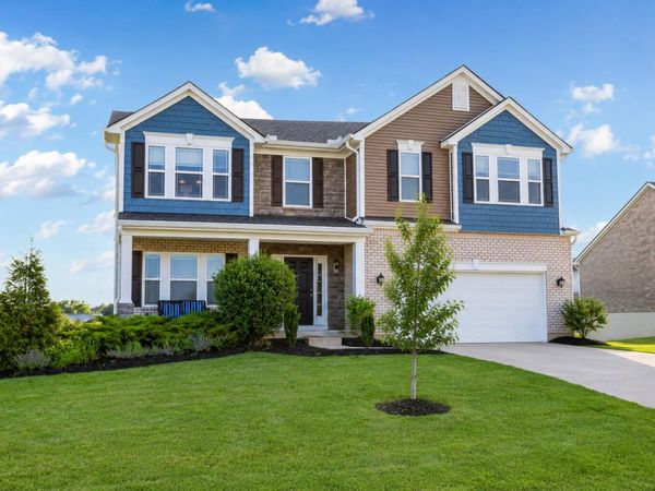 1833 Patton Drive, Hebron, KY 41048