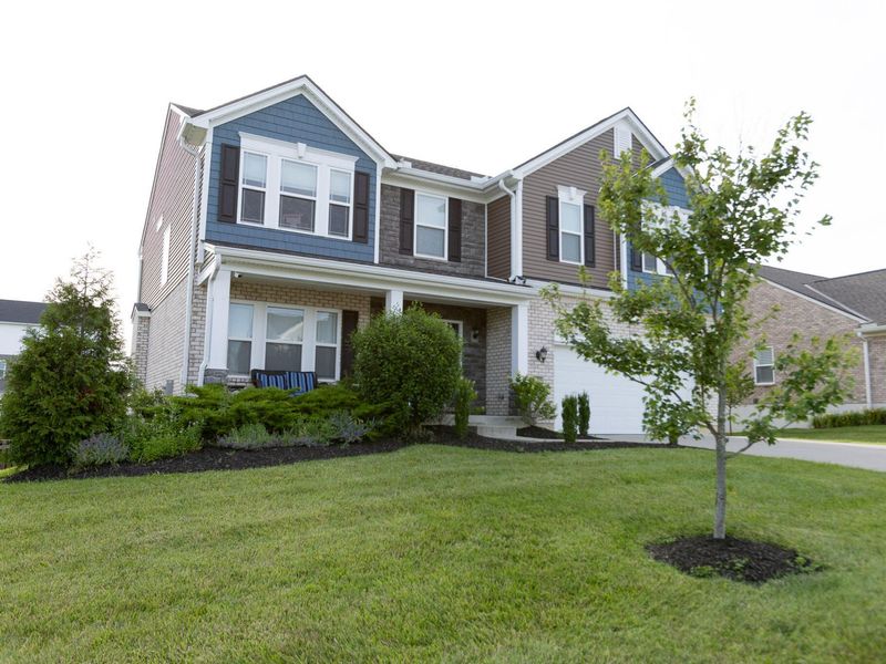 1833 Patton Drive, Hebron, KY 41048 Photo 2