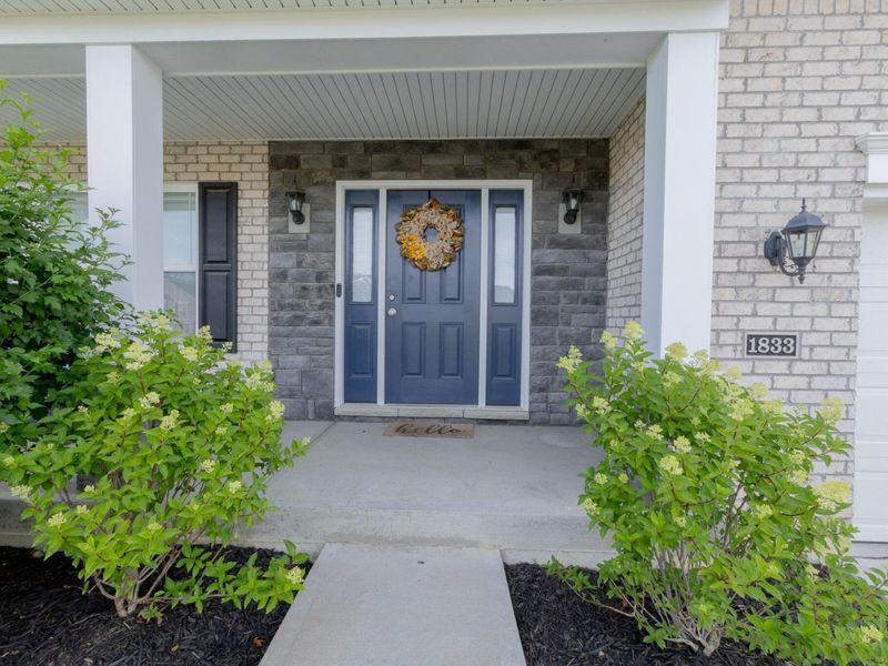 1833 Patton Drive, Hebron, KY 41048 Photo 3