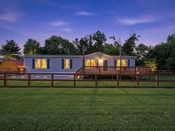 107 Hawthorne Street, Glencoe, KY 41046