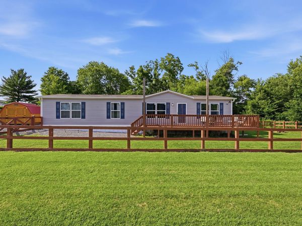 107 Hawthorne Street, Glencoe, KY 41046