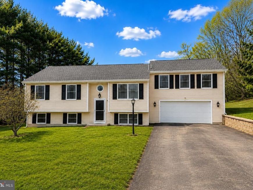 6617 Stirrup Court, Eldersburg, MD 21784 Main Photo