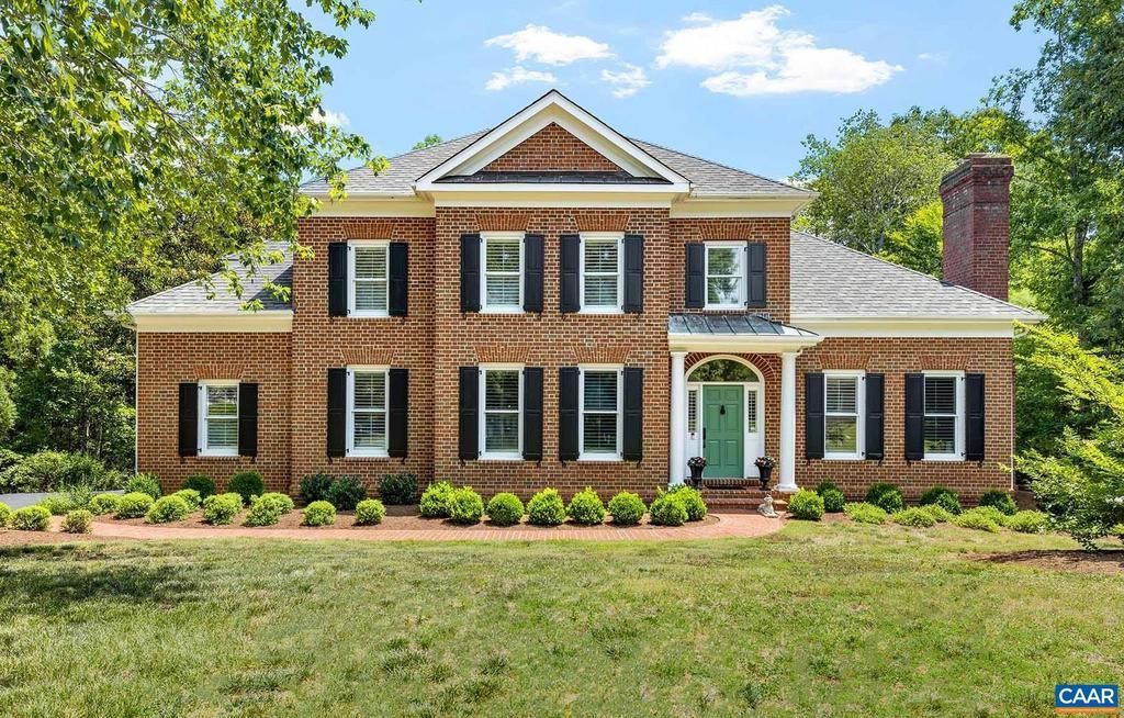2108 Piper Way, Keswick, VA 22947 Main Photo