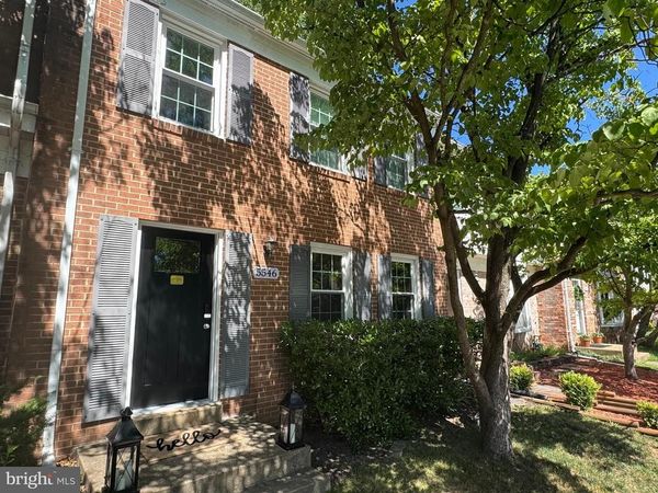 5546 KENDRICK LANE , BURKE, VA 22015