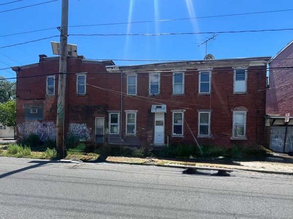901 S 5TH STREET, CAMDEN, NJ 08103