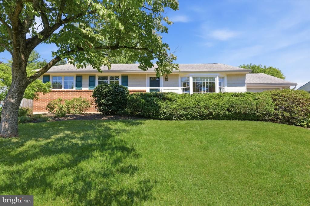720 CLIFFORD STREET, WARMINSTER, PA 18974