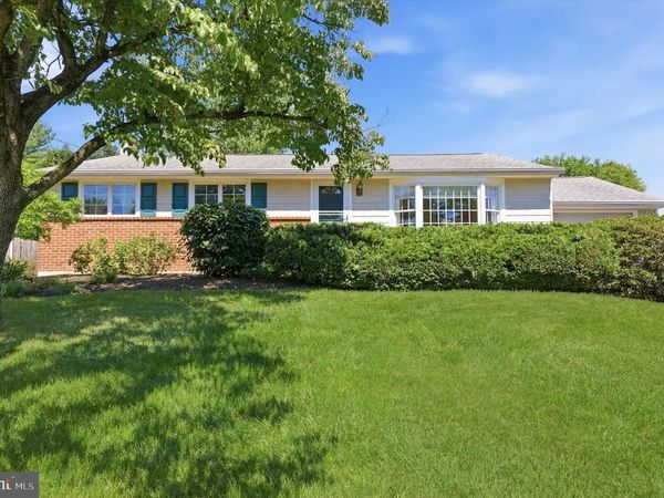720 CLIFFORD STREET, WARMINSTER, PA 18974
