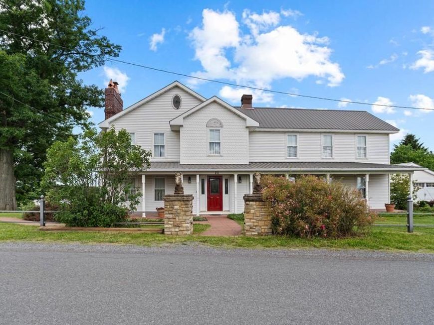 20 Old Route 53 , Kylertown, PA 16847 Main Photo